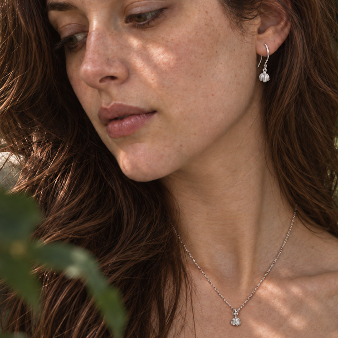 Aros tulipán mini