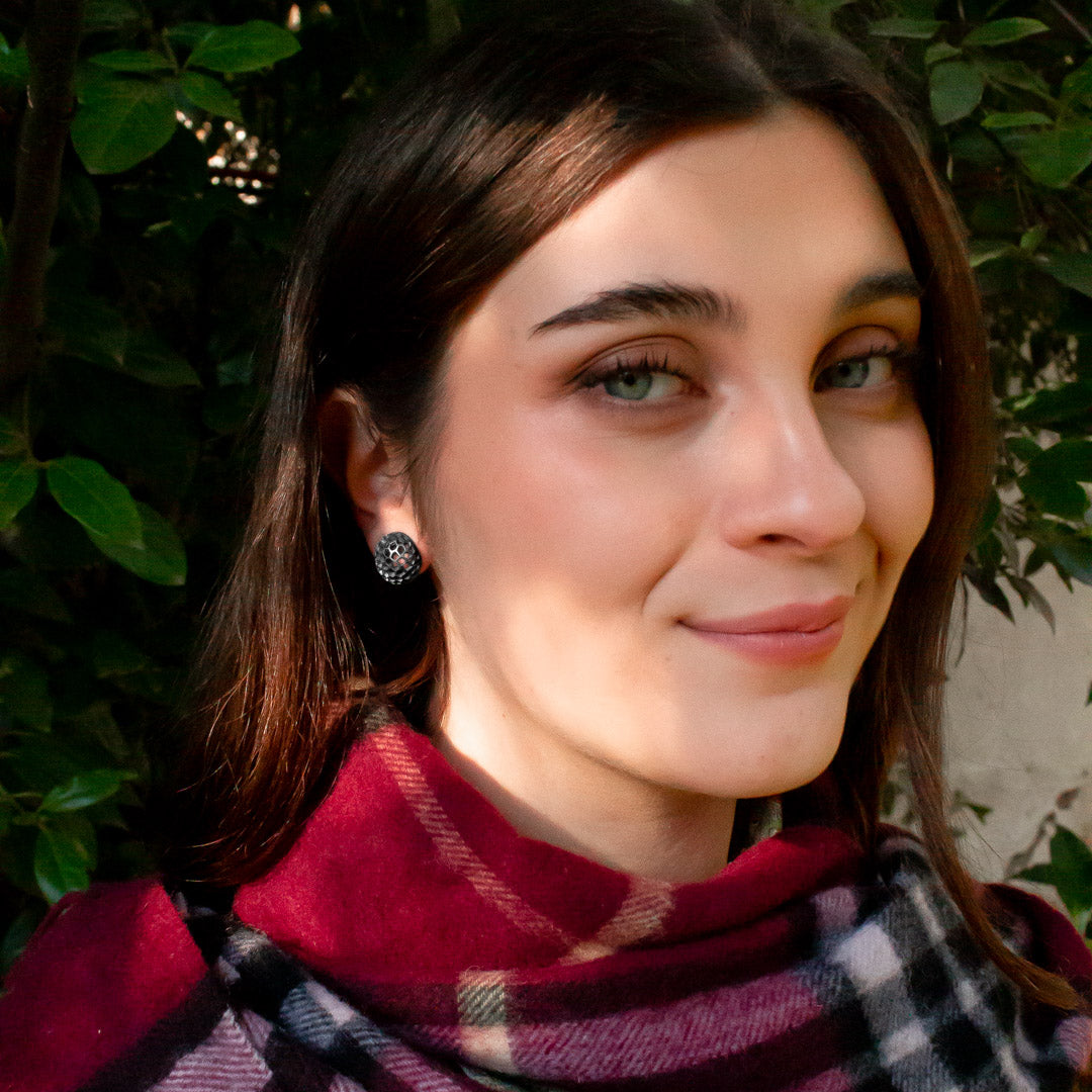 Aros Digüeñe envejecidos