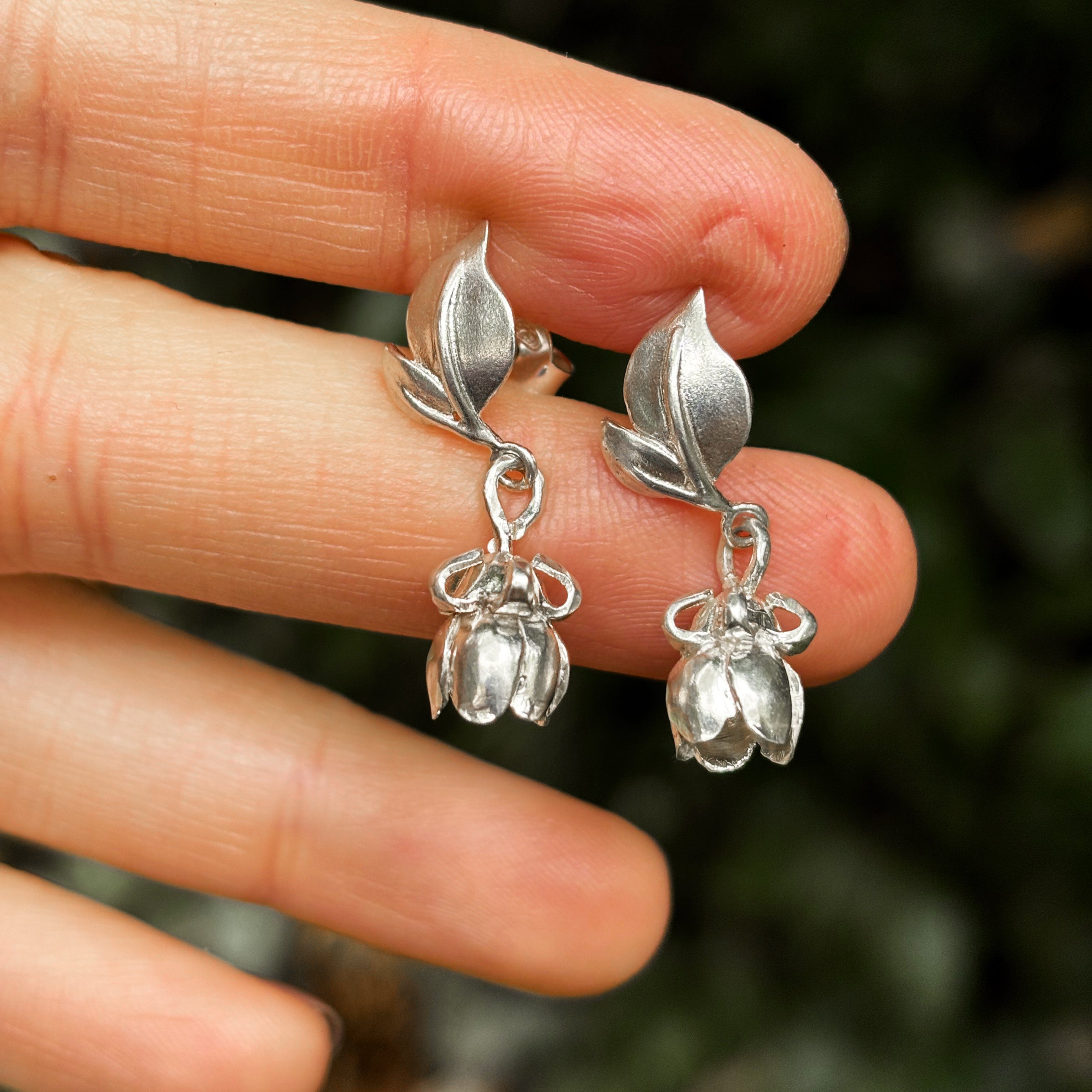 Conjunto florcitas de Murta