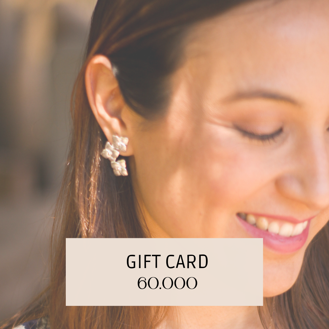 GIFT CARD 60.000