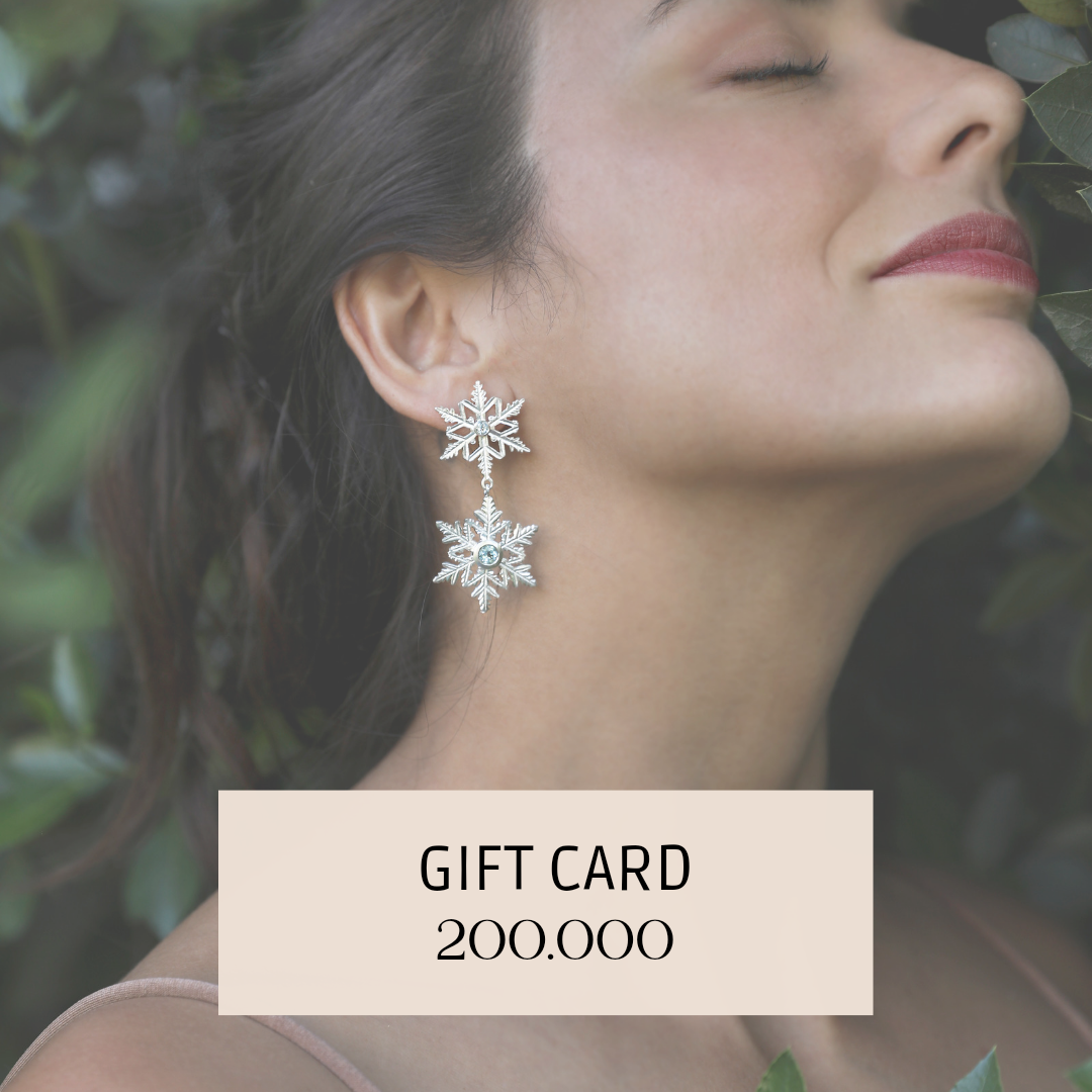 GIFT CARD 200.000