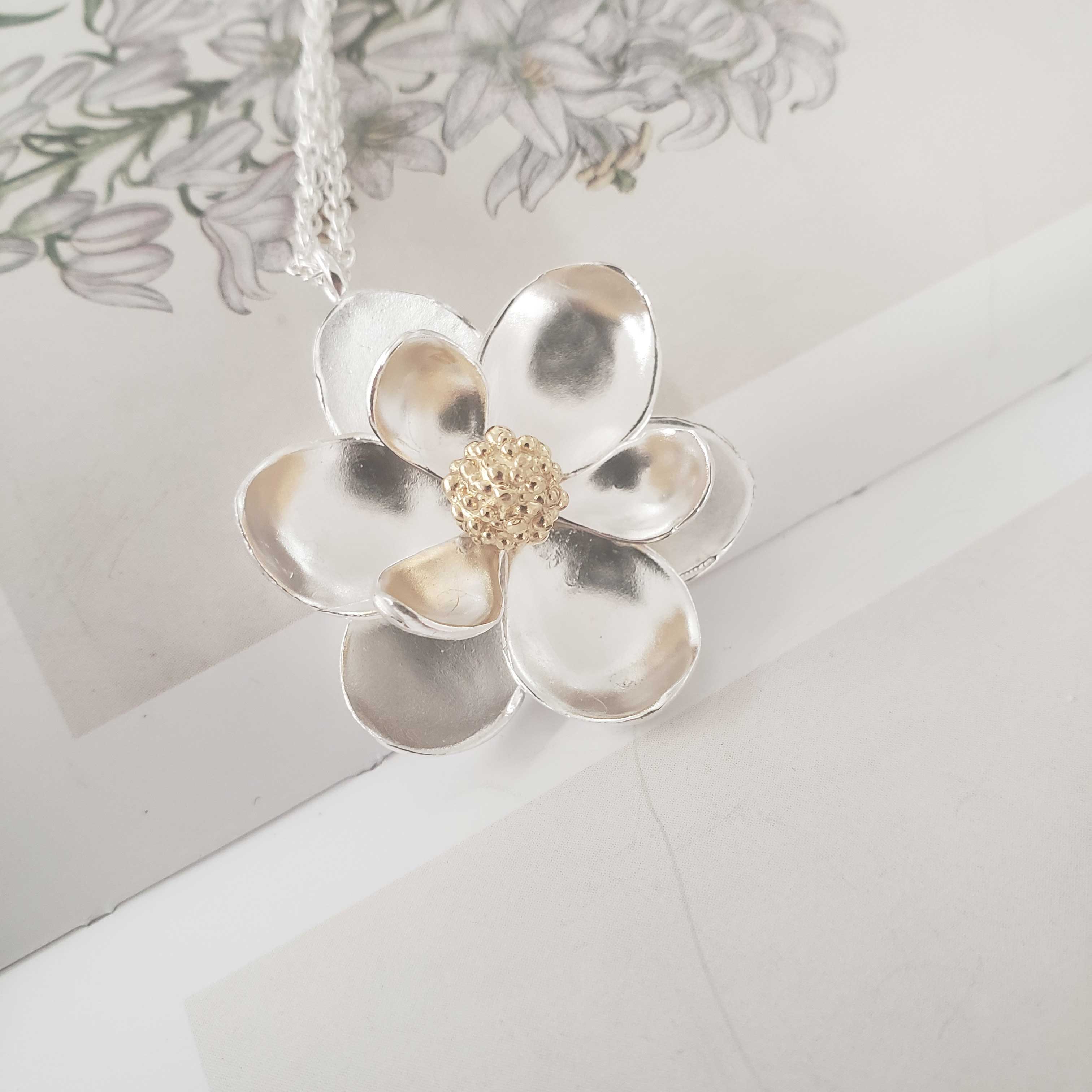 Colgante Magnolia