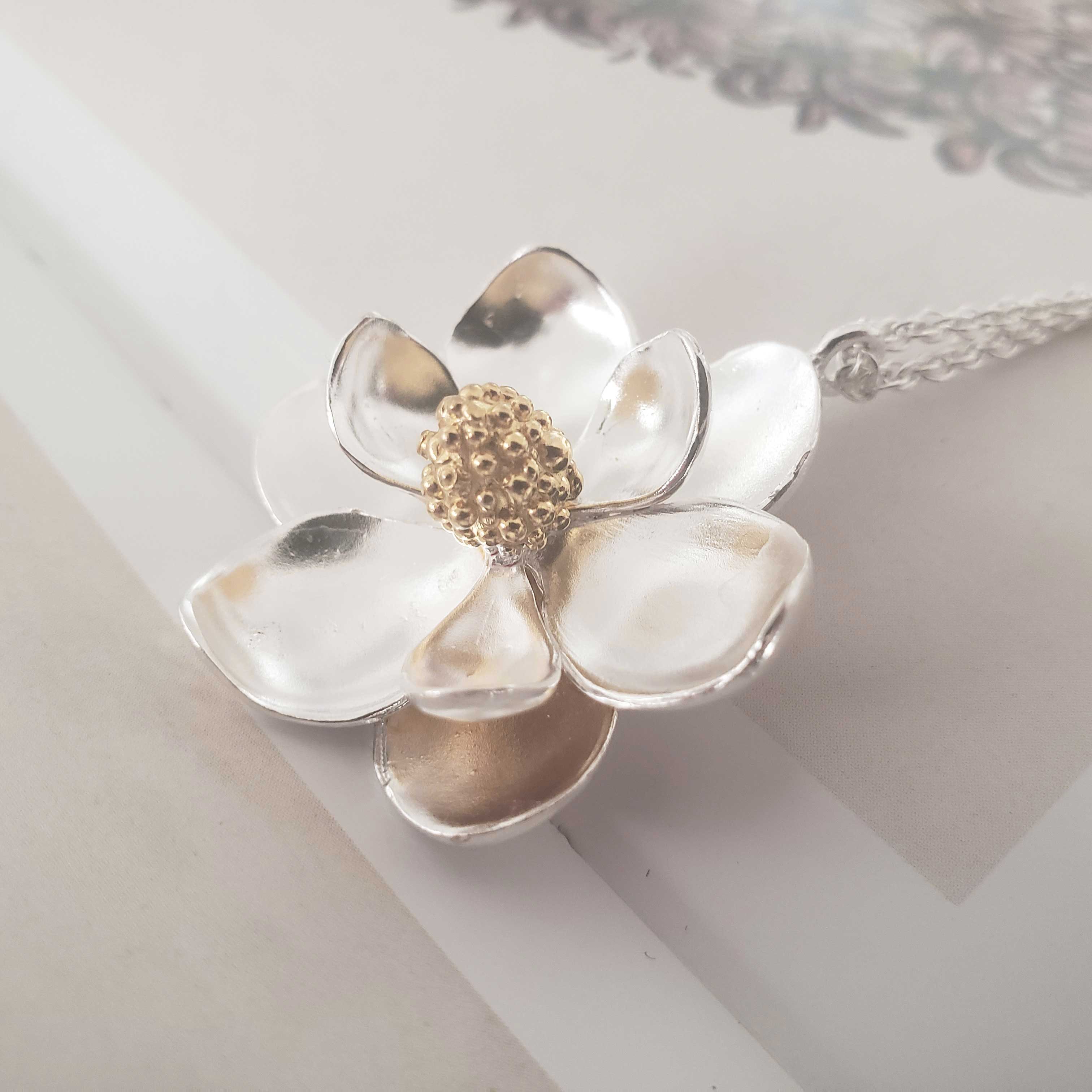 Colgante Magnolia