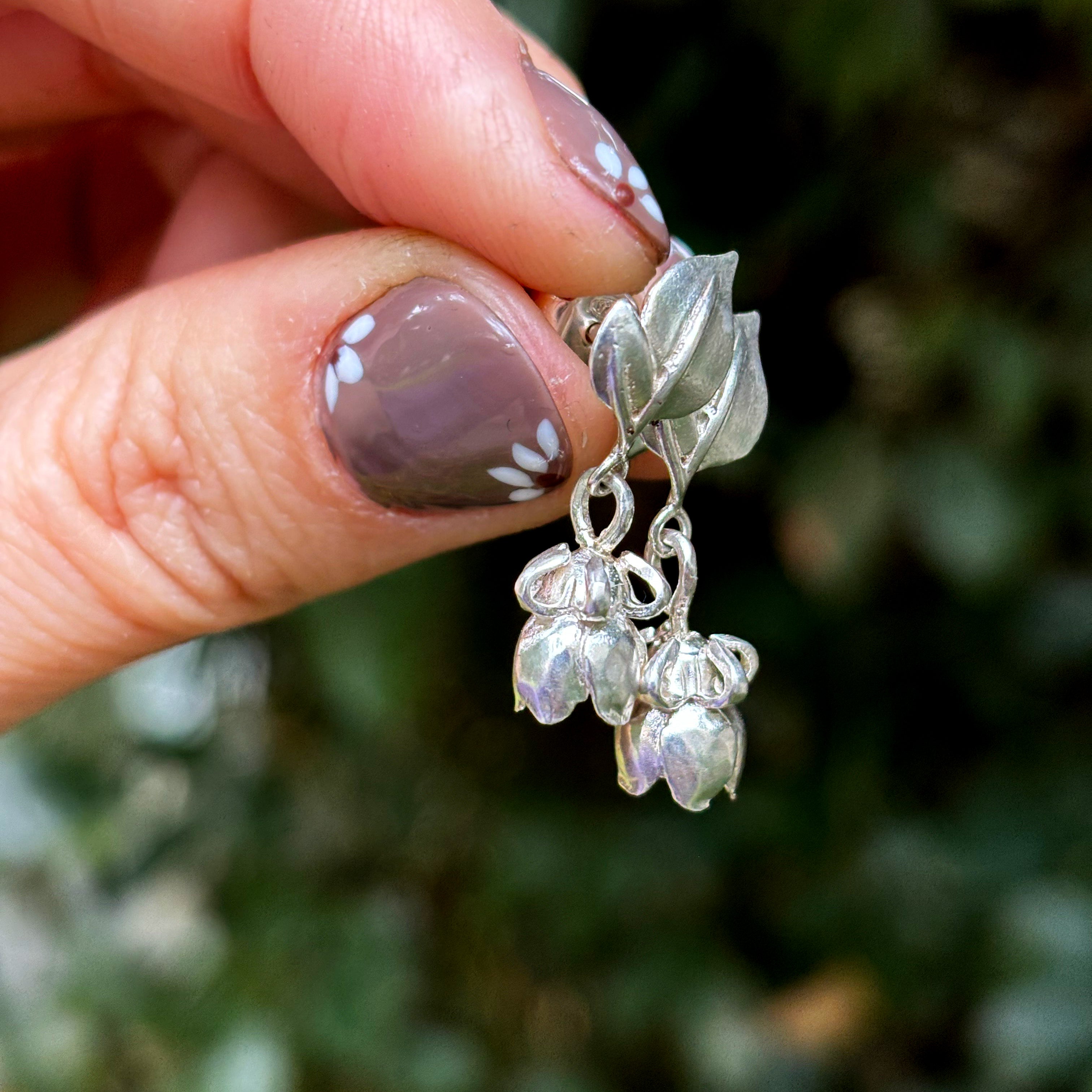 Conjunto florcitas de Murta