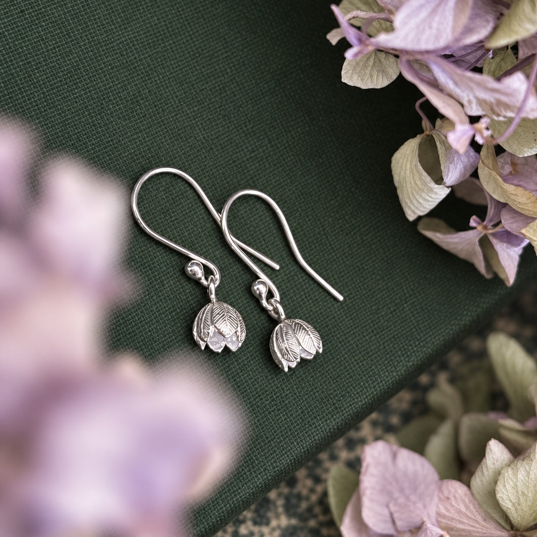 Aros tulipán mini